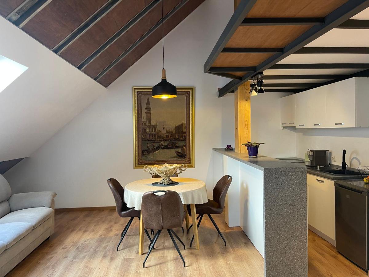 Amazing Savoya Nr1 Loft Old City Center Self Check-In Timisoara Ngoại thất bức ảnh