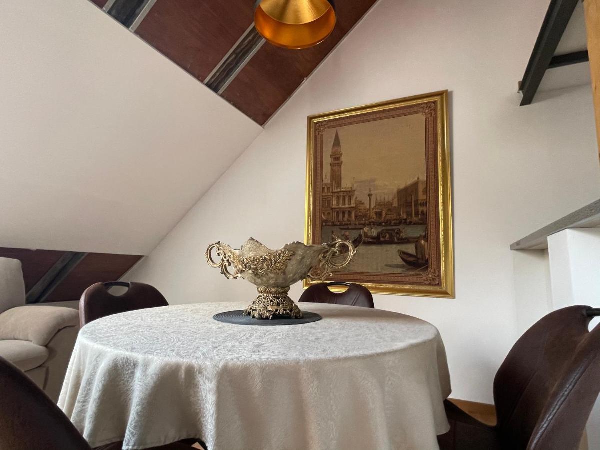 Amazing Savoya Nr1 Loft Old City Center Self Check-In Timisoara Ngoại thất bức ảnh