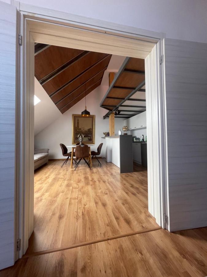 Amazing Savoya Nr1 Loft Old City Center Self Check-In Timisoara Ngoại thất bức ảnh